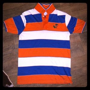 Vintage Florida Gators Polo